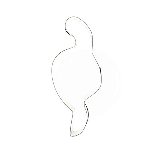 Kakiyi Nota de la música en Forma de Acero Inoxidable Cortador de ...