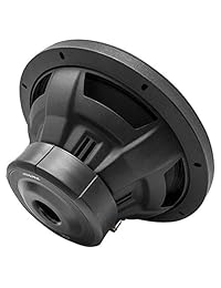 Subwoofers de la serie S de Alpine S W12D4