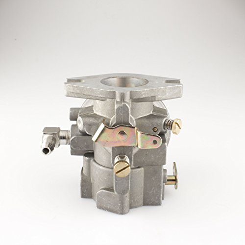 UMPARTS UMK-G06 Carburetor fits Kohler KT17, KT19, M18, M20 MV18 MV20, Replaces 52-053-09, 52-053-18, 52-053-28 - Thumbnail 5