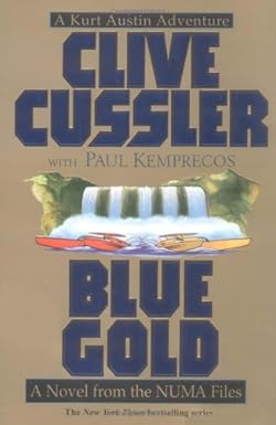 Blue Gold
