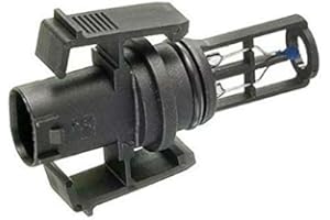 Olivia&Oliver Intake Air Temperature Sensor Replacement for Mercedes-Benz B200 C220 E300 A0061538028