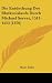Die Entdeckung Des Blutkreislaufs Durch Michael Servet, 1511-1553 (1876)