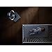 Dyson Air Multiplier AM06 Table Fan, 10 Inches, Iron/Blue