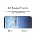 Galaxy S9 Plus Screen Protector, Auideas glass screen protector For Samsung Galaxy S9 Plus [Clear]