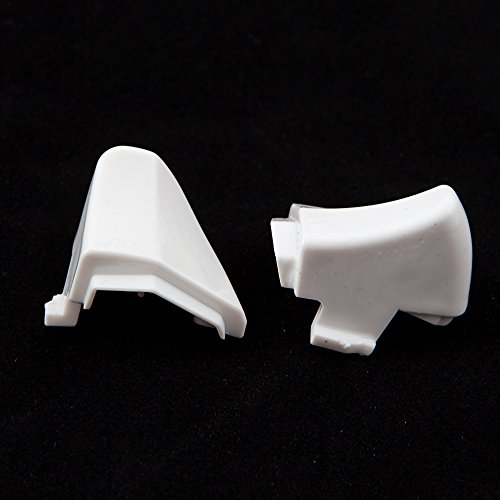 White Triggers Controller Mod for Xbox One
