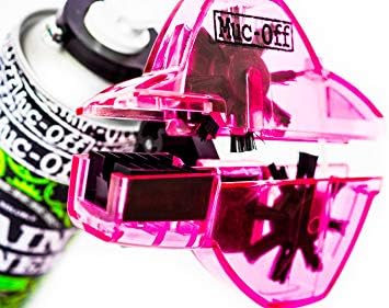 muc off chain doc review