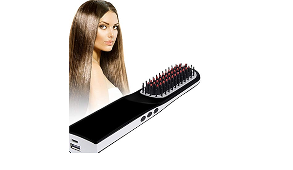 nasco hair straightener