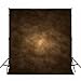 Kate 5x7ft Brown Abstract Backdrop for Photography Headshot Portrait Background Old Master Photo Stuido Props