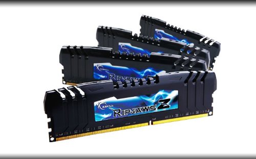 Ripjaws Z 16 GB