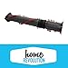 Home Revolution Replacement Roller Brush, Fits Dyson DC17 Animal, Asthma and Allergy, and Total Clean Vacuum Models & Part 911961-01