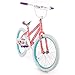 20-inch Huffy So Sweet Girls' Bike, Coral Pink