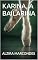 Livro KARINA, A BAILARINA