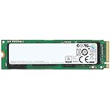 Samsung SM951 512GB AHCI MZHPV512HDGL-00000 M.2 80mm PCIe 3.0 x4 SSD - OEM