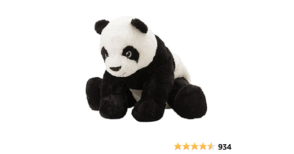 oso panda ikea