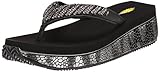 Volatile Women's Tasteful Wedge Sandal