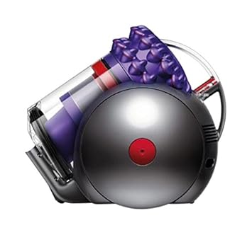 Dyson Cinetic Big Ball Staubsauger, 1.6 Liter, 1200 W