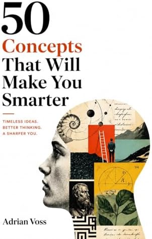Amazon.com: Good Thinking: Seven Powerful Ideas That Influence the