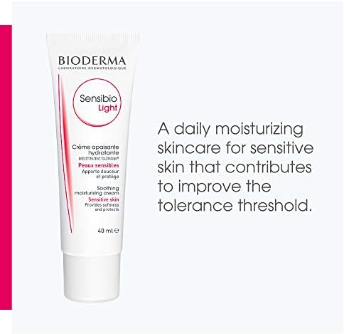 bioderma sensitive cream