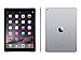 Apple iPad Air 2, 64 GB, Space Gray (Renewed)