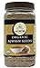 Naturevibe Botanicals Ajwain Seed (2lbs) (2 pack of 1lbs Each) | Trachyspermum ammi | Non GMO & Gluten Free | Helps in Digestion | Adds Flavour.