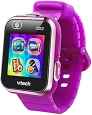 VTech KidiZoom Smartwatch DX2