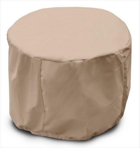 22" Round Table Cover