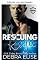 Livro Resgatando Royce (Protetores de Pineville Livro 1)