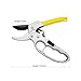 Professional Pruning Shears,Toolara Garden Scissors Plants Clipper Grafting Pruner Tool with SK-5 Steel Blade Sharp for Tree Branch, Hedge, Shrub，Grape Branch（7.8 inch）thumb 3