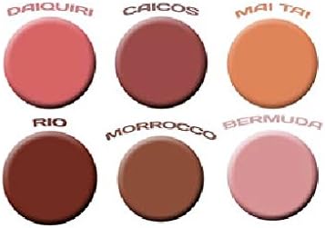 Kett Cosmetics Blush Refil 3.5g (Daiquri)