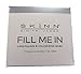 Skinn Cosmetics Fill Me In Line Filling and Volumizing Mask 1.7oz