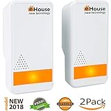 EHOUSE Parent Repeller (BH3)