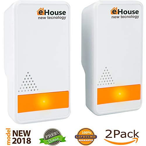 EHOUSE Parent Repeller (BH3)