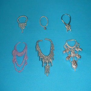 barbie jewelry designer