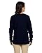 Gildan G180FL Ladies Heavy Blend Fleece Crew - Forest Green - L