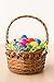 Plastic Easter Eggs Bright Egg Assortment 144 Count