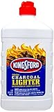 KINGSFORD 71175 0 32OZ CHAR Lighter Fluid