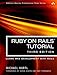 Ruby on Rails Tutorial: Learn Web Development with Rails (3rd Edition) (Addison-Wesley Professional by Michael Hartl