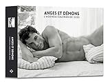L'agenda-calendrier Anges ou démons 2020 (French Edition) by