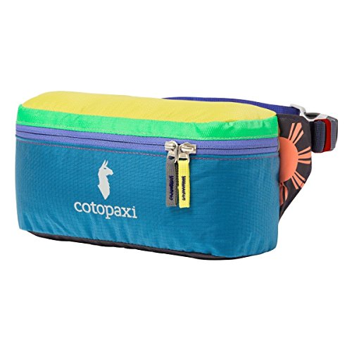 Cotopaxi Del Día Bataan 3L Fanny Pack - Del Día