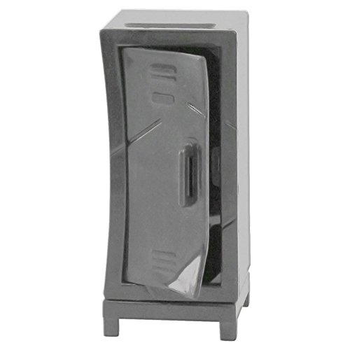 Hardcore Locker for WWE Wrestling Action Figures