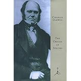 The Origin of Species (Modern Library)
