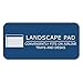 ROARING SPRING LANDSCAPE PAD ASSORTED 3/PK 11