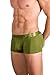 Obviously Spectra 2.0 AnatoFREE Hipster Trunk (Olive Green, Large)