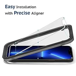 [2+2] Oakxco Matte Screen Protector Compatible with