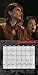 Teen Wolf 2017 Wall Calendar
