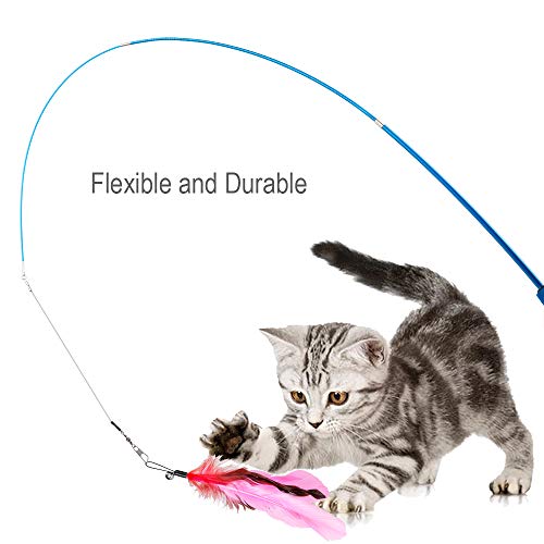 4 JIARON+Retractable+Replacement+Interactive+Exercise