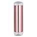 Pilot Electronics CA-10001P Pink 5200 mAH Power Bank and Heat Pack