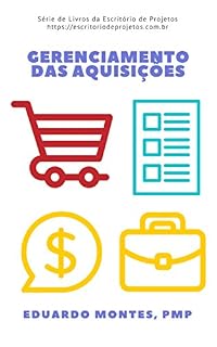 Livro Gerenciamento das Aquisições