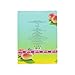Bath & Body Gift Set - 3 Pice - 4.2 oz Body Mist - 0.51 oz EDP Perfume - 4 oz Body Lotion (Tropical Mango)