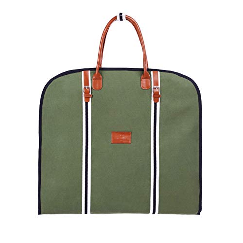 zegur garment bolsa